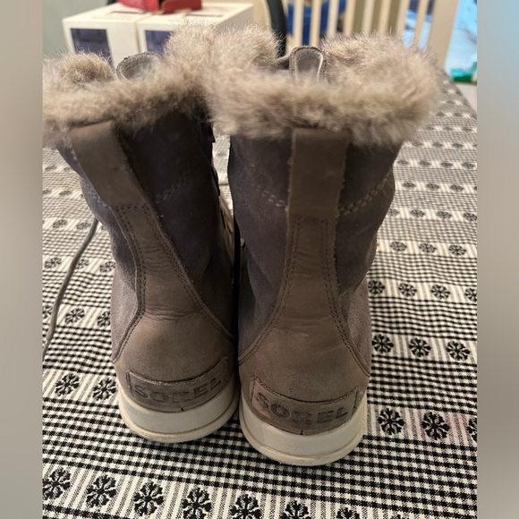 Sorrel women’s Joan boots - Picture 2 of 6